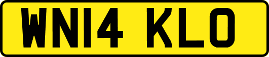 WN14KLO