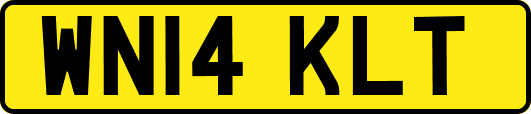 WN14KLT