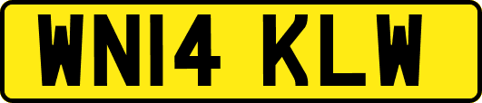 WN14KLW