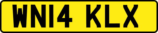 WN14KLX
