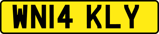 WN14KLY