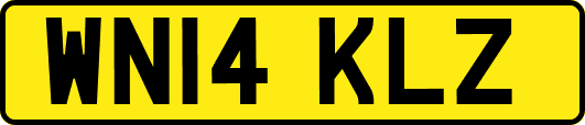 WN14KLZ