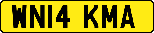 WN14KMA