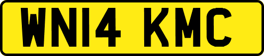 WN14KMC