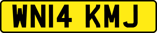 WN14KMJ
