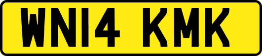WN14KMK