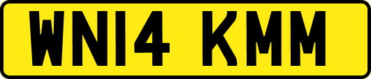 WN14KMM