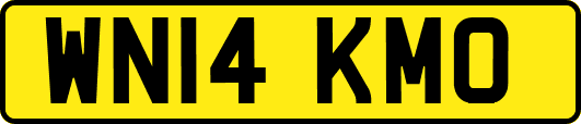 WN14KMO