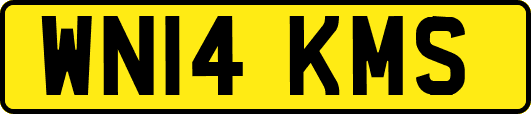 WN14KMS