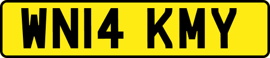WN14KMY