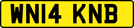 WN14KNB