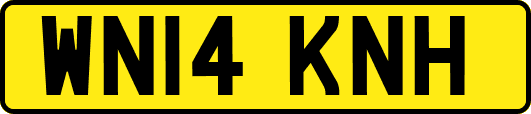 WN14KNH