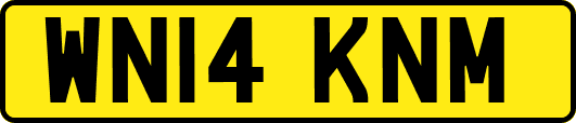 WN14KNM