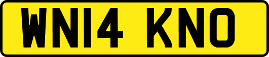 WN14KNO