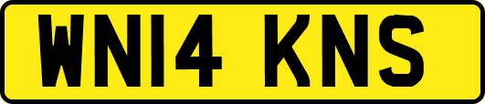 WN14KNS