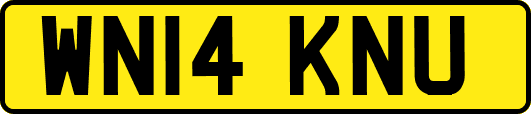 WN14KNU