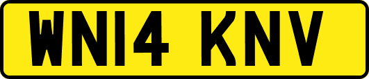 WN14KNV