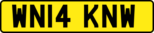 WN14KNW