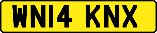 WN14KNX