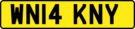 WN14KNY
