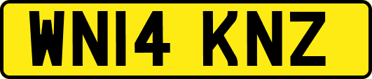 WN14KNZ