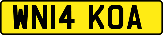 WN14KOA