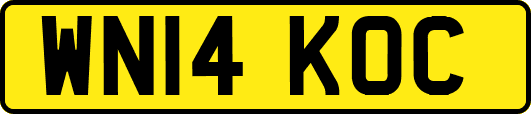 WN14KOC