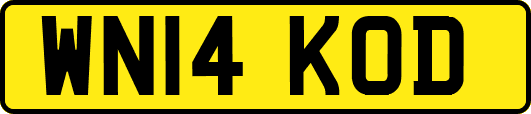 WN14KOD
