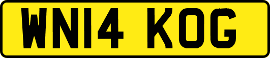 WN14KOG