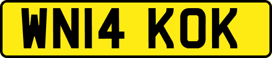 WN14KOK