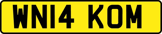 WN14KOM