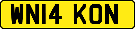 WN14KON