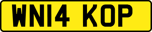 WN14KOP