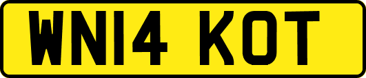 WN14KOT