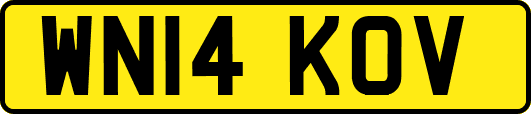 WN14KOV