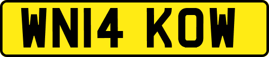 WN14KOW