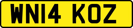 WN14KOZ