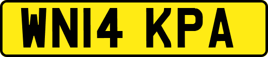 WN14KPA