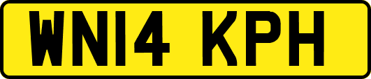 WN14KPH