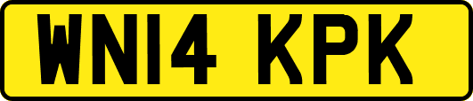 WN14KPK