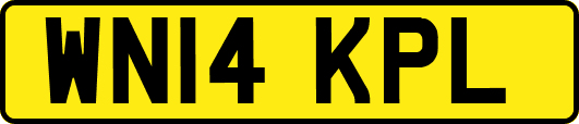 WN14KPL