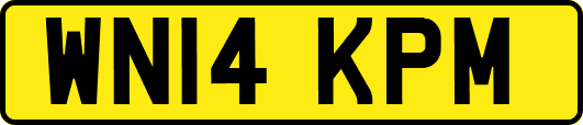 WN14KPM