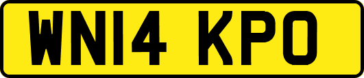 WN14KPO