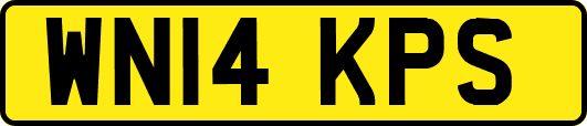 WN14KPS