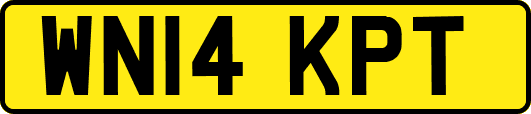 WN14KPT