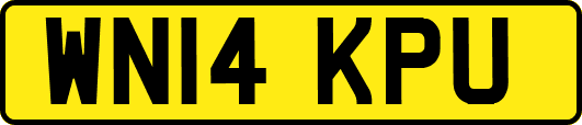 WN14KPU