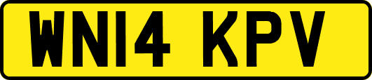 WN14KPV