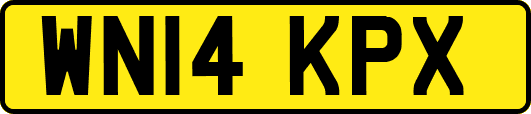 WN14KPX