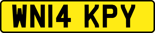 WN14KPY