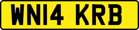 WN14KRB